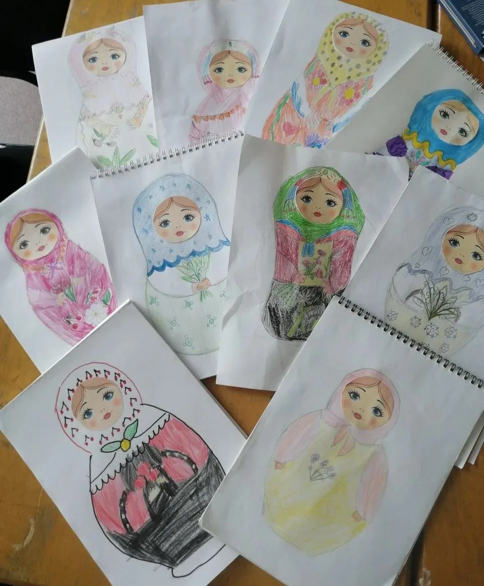 Фото
