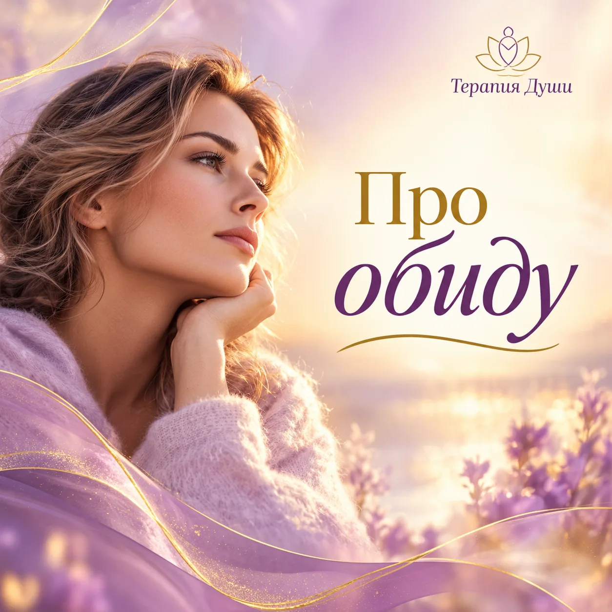 Дорогие, давайте поговорим сегодня об обиде ✅