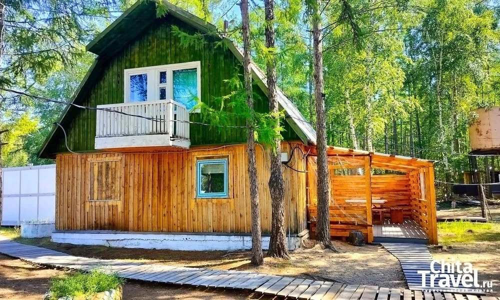 🏨БЛАГОУСТРОЕННЫЙ КОТТЕДЖ на базе отдыха «Дольче Вита» (до 12 мест).