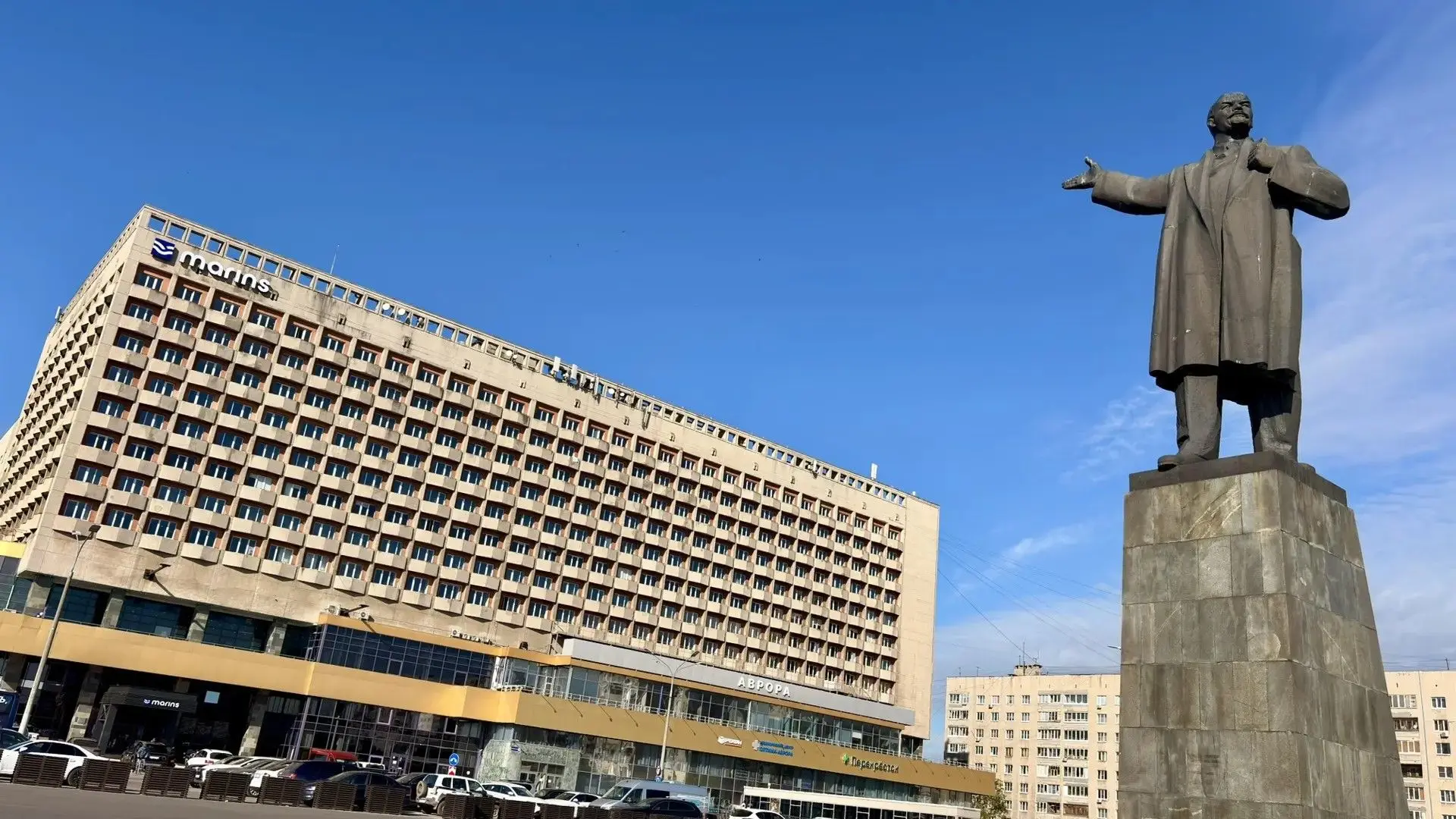 📢 Все на конференцию, товарищи!