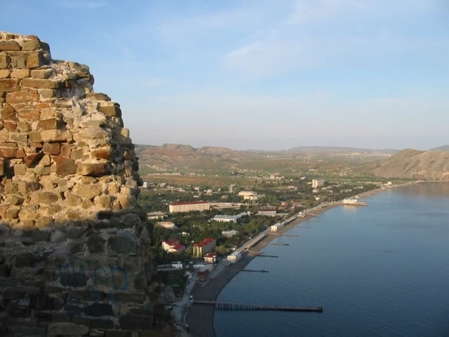 ❌ В Крыму закрываются летние лагеря для детей. Глава Республики Крым Сергей Аксенов подписал указ о 