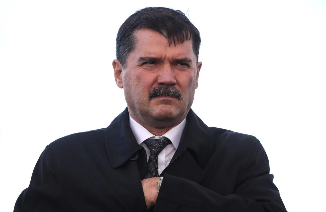 Экс-глава Росавиации Нерадько задержан за мошенничество
