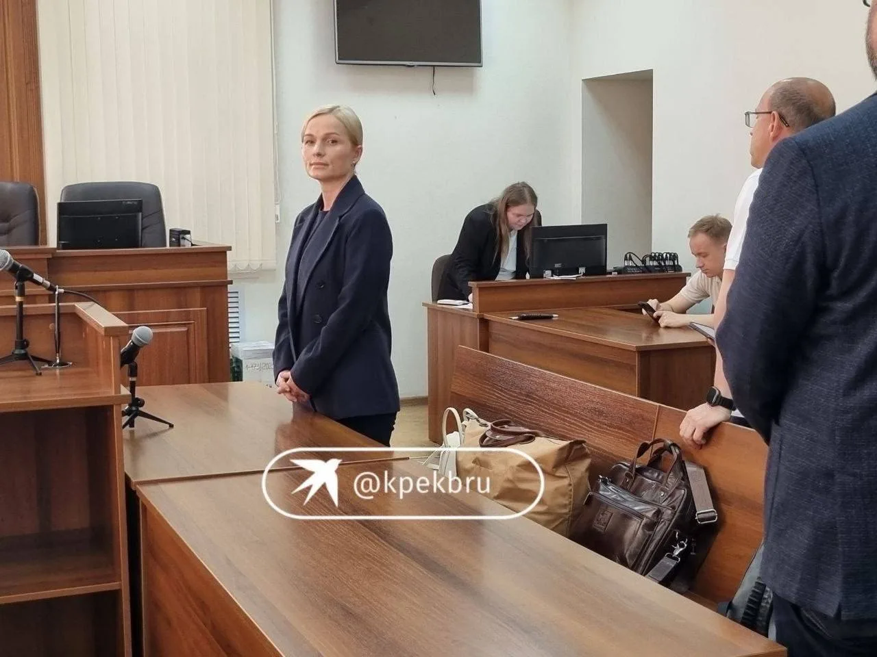 Ирину Чемезову приговорили к 5 годам условно.

Также супруге бывшего вице-губернатора Свердловской о