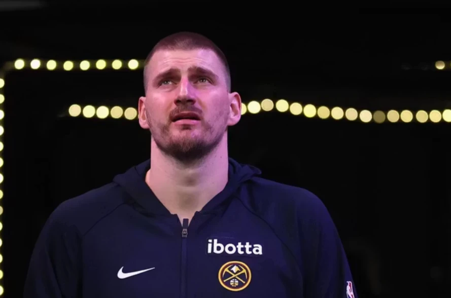 🏀 Йокич рассказал, за что по-прежнему любит баскетбол