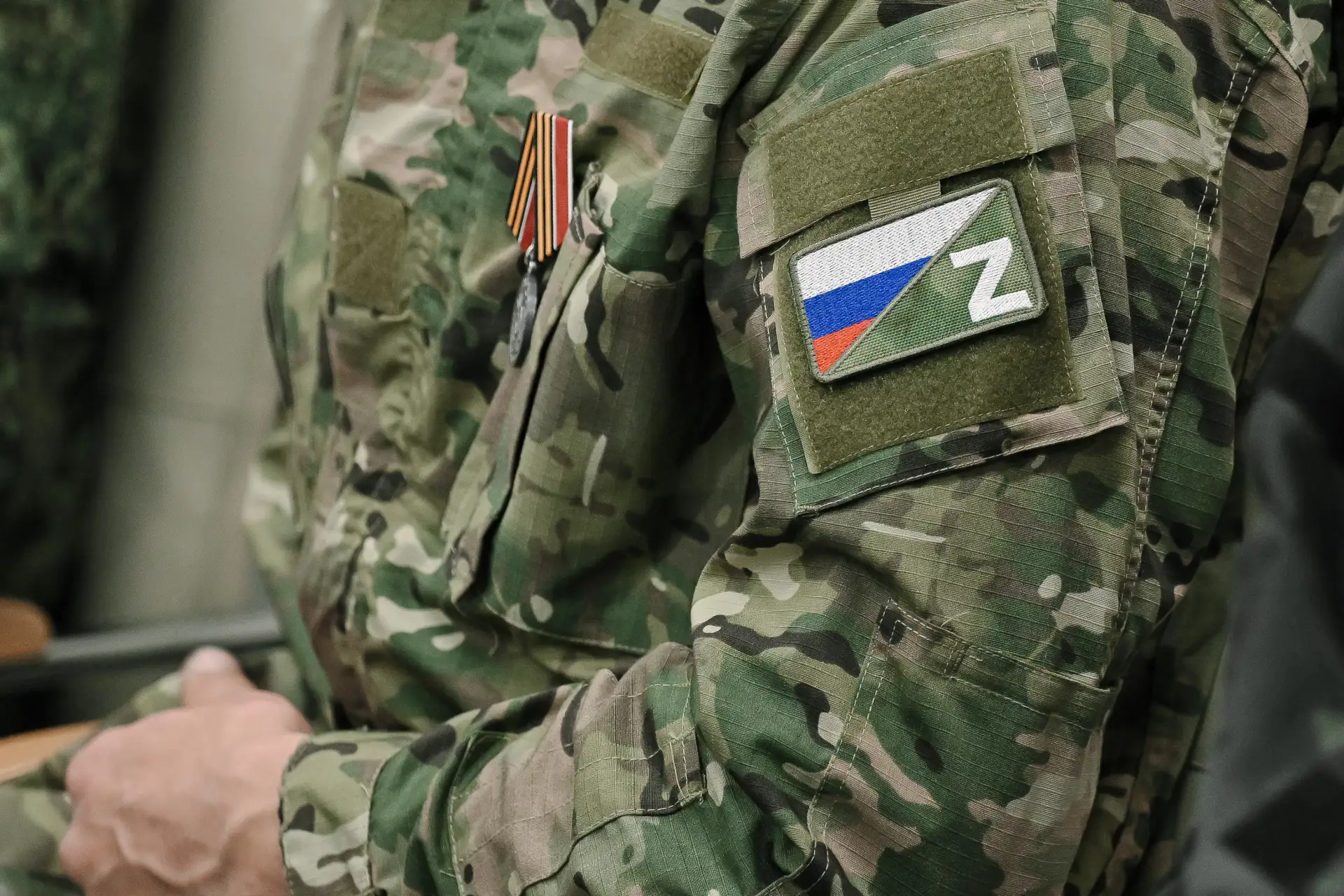 Электронное удостоверение «СВОи»: какие льготы доступны ветеранам боевых действий в Вор...