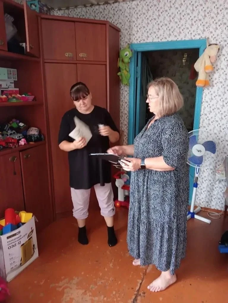Пожары в жилых помещениях остаются одной из главных угроз жизни и имуществу граждан. Ос...