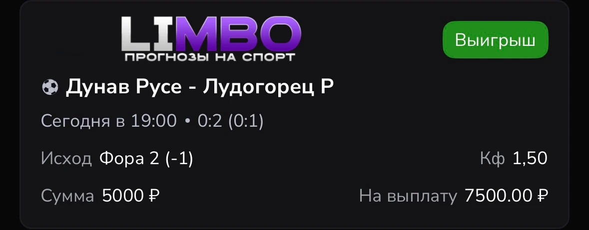 С победой! 
✅✅✅✅✅✅