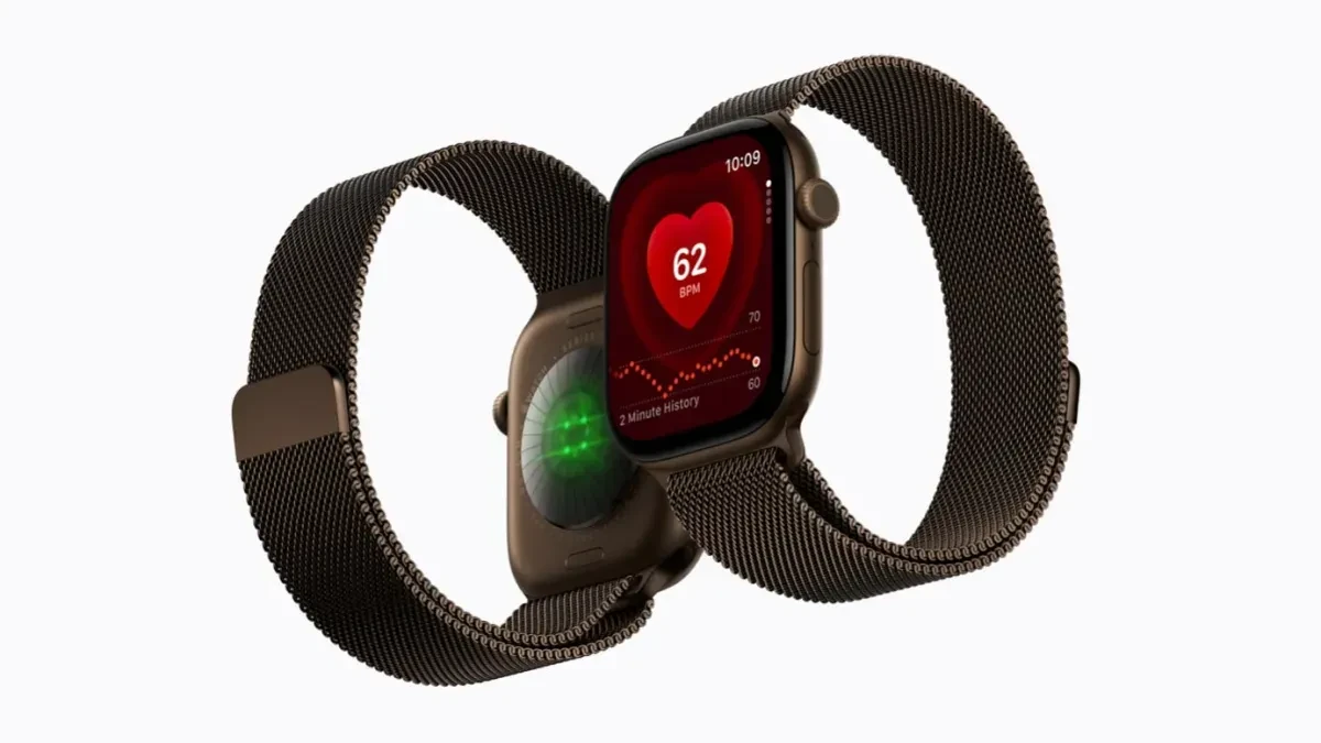 Apple Watch Series 12 и Ultra 4: ИИ теперь пересказывает ваш день и запоминает разговоры