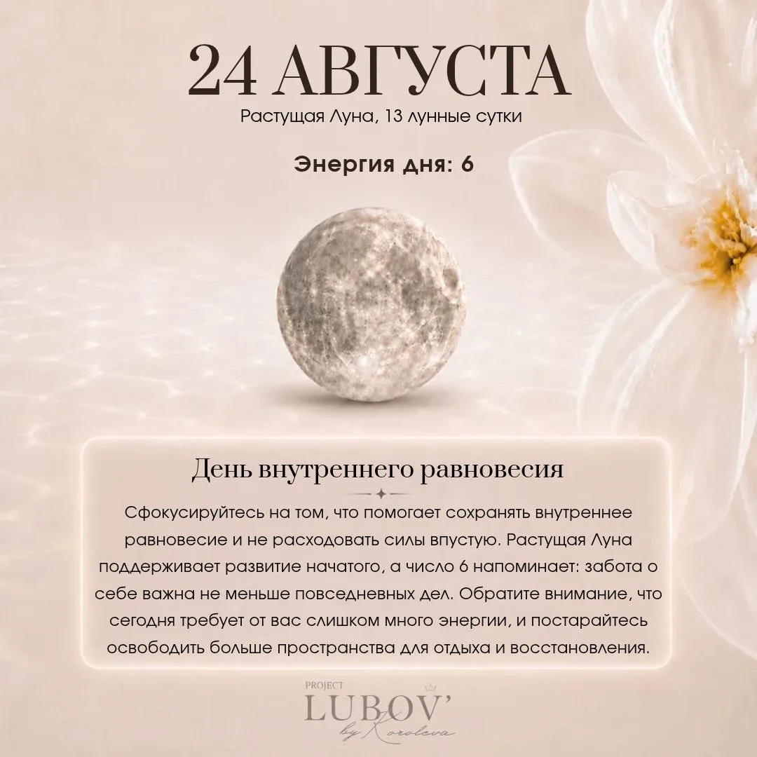 Доброе утро, дорогие 🤍