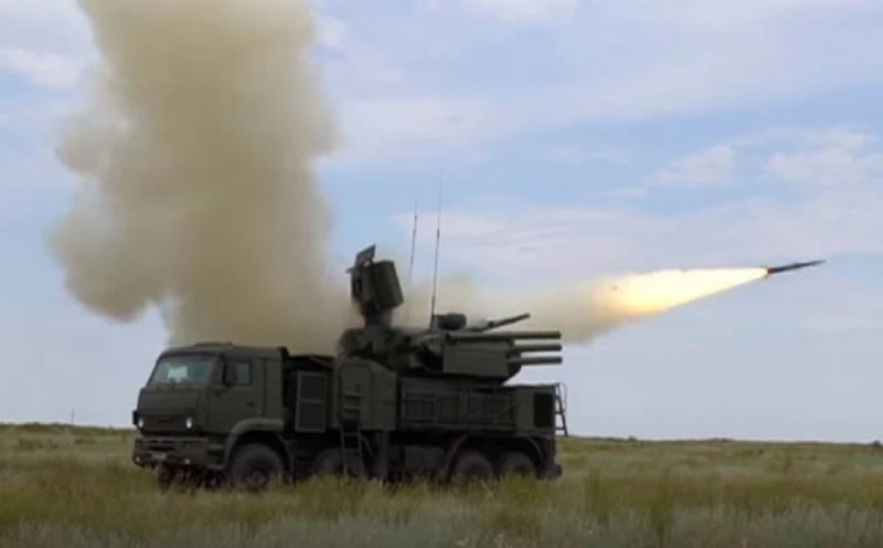 🛡️ Тверская область под надёжной защитой: 6 целей уничтожено за ночь В течение прошедшей ночи, 22 ма