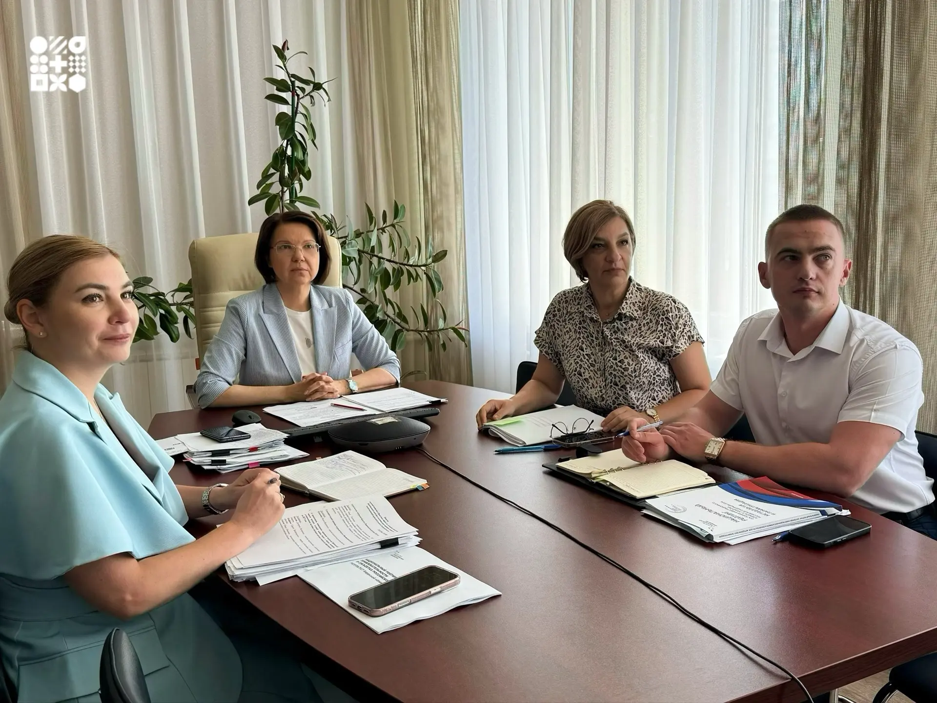Приамурье подтвердило лидерство по защите бизнеса и укрепило позиции в Нацрейтинге. Его итоги подвел