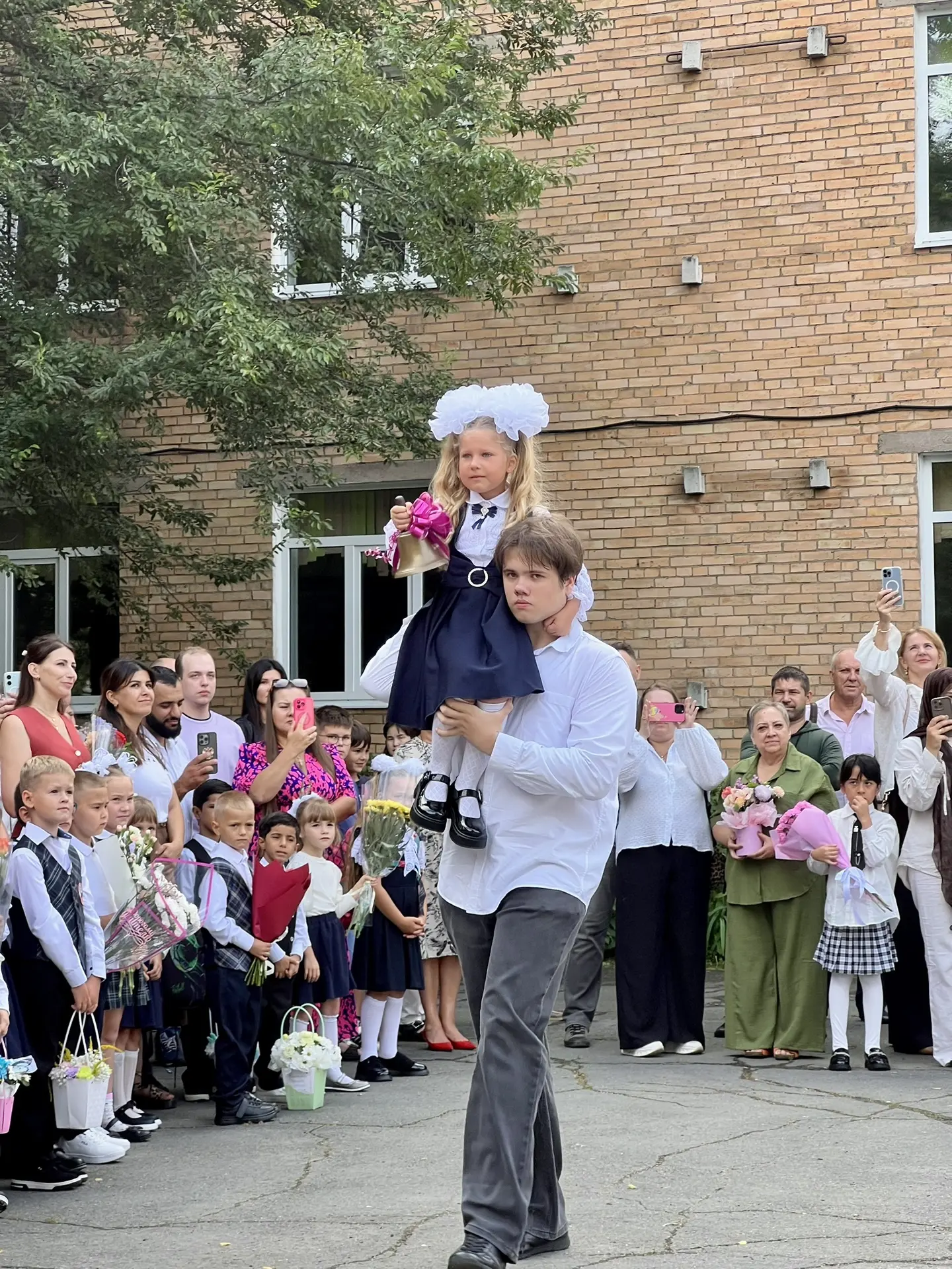 ДЕНЬ ЗНАНИЙ 2026 📖🎉👩‍🎓