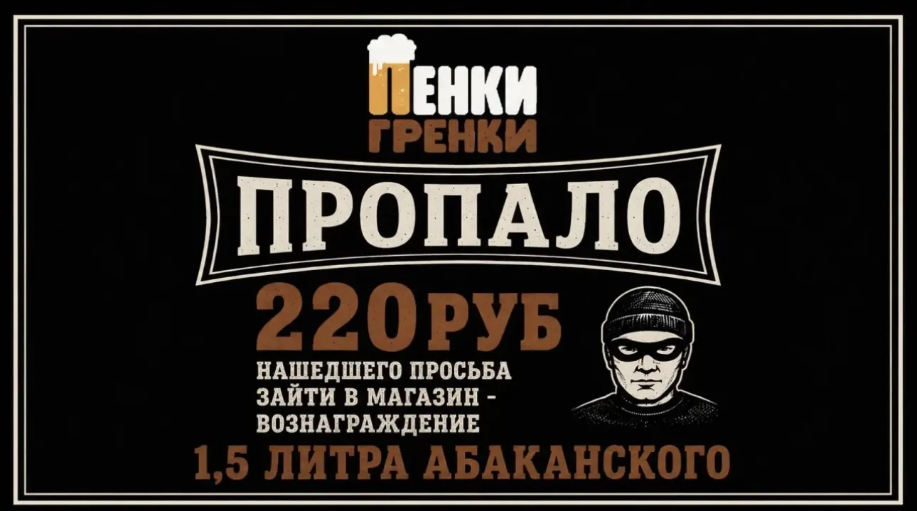 СРОЧНЫЙ РОЗЫСК!