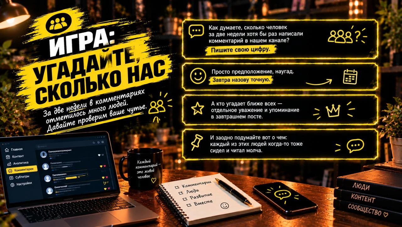 ✅ Вчера везде второй вариант.