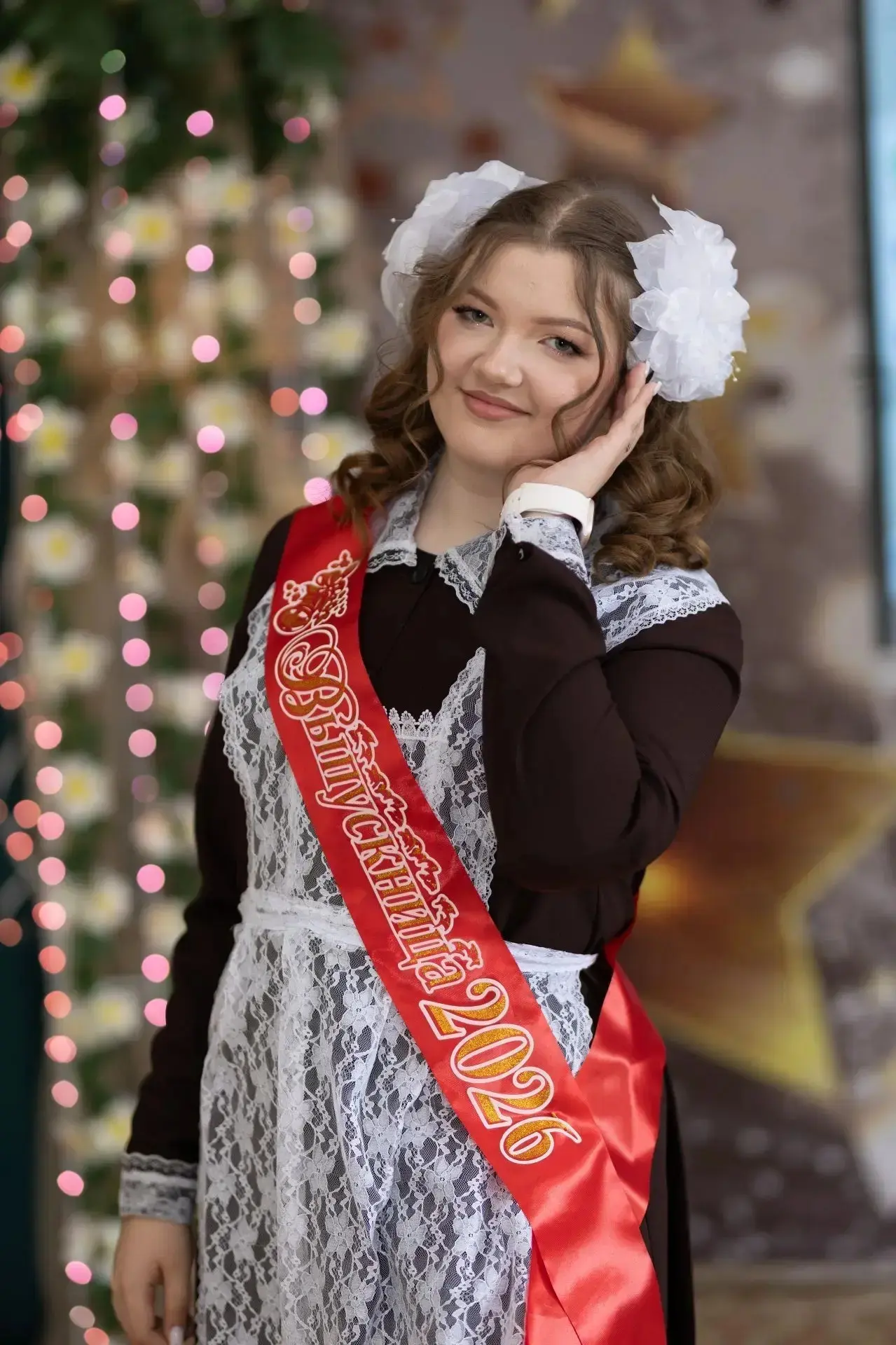 🎉✨ Поздравляем с блестящим результатом на ЕГЭ! ✨🎉

От всего сердца поздравляем нашу талантливую вы