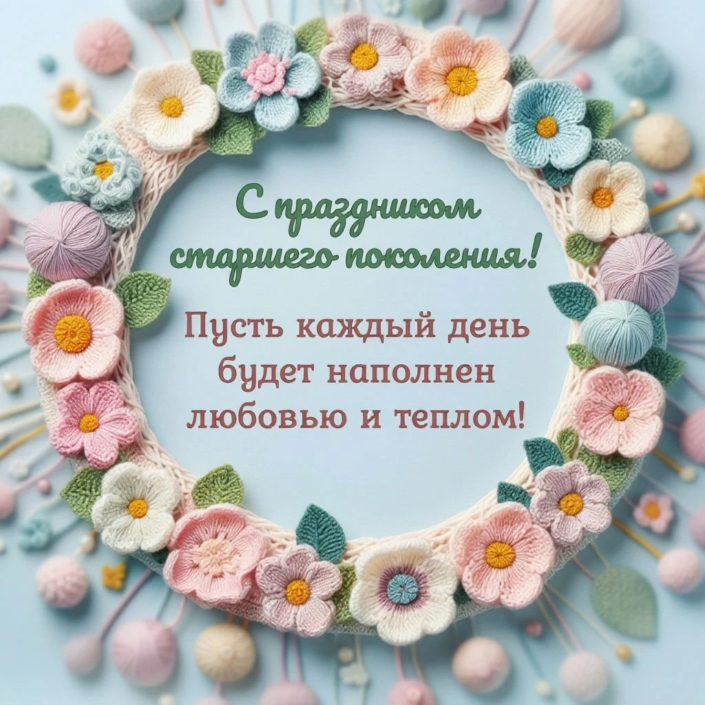 Этот день — повод ещё раз выразить вам глубокое уважение и благодарность за ваш труд, с...