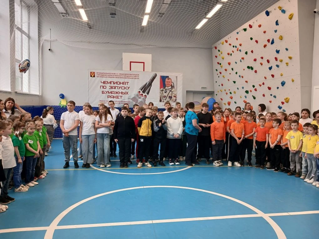 🚀Юные школьники покорили «Pro-Космос»  Обучающиеся 4а, 5а и 5б классов нашей школы приняли участие в