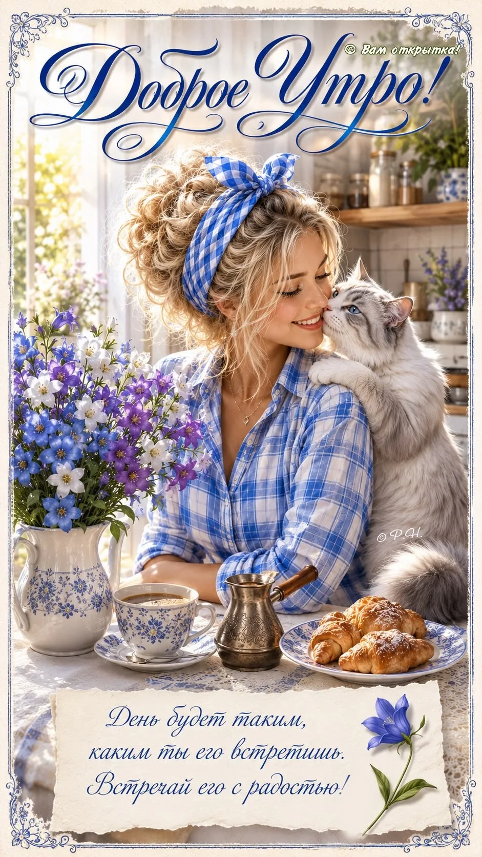 Вам не сложно мне приятно😉
Поставьте реакцию ❤️, если понравилась открытка 🥰

Открытки 💌
👉ПОДПИС