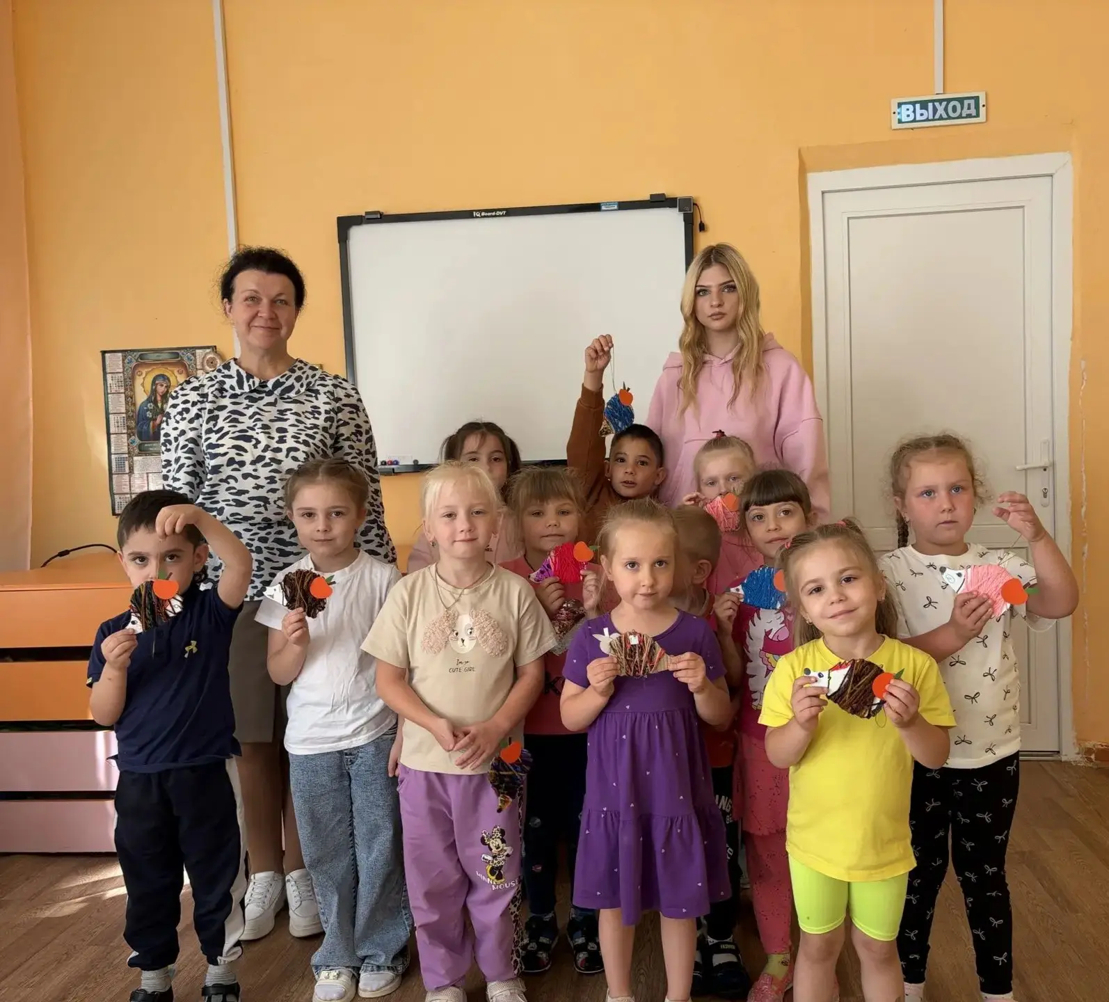 "Сказание мастеров Тульского края".                                                    ...