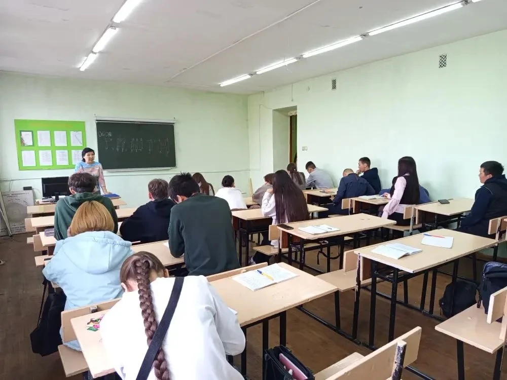 06.04.2026г, врач-инфекционист республиканского Центра общественного  здоровья и медици...