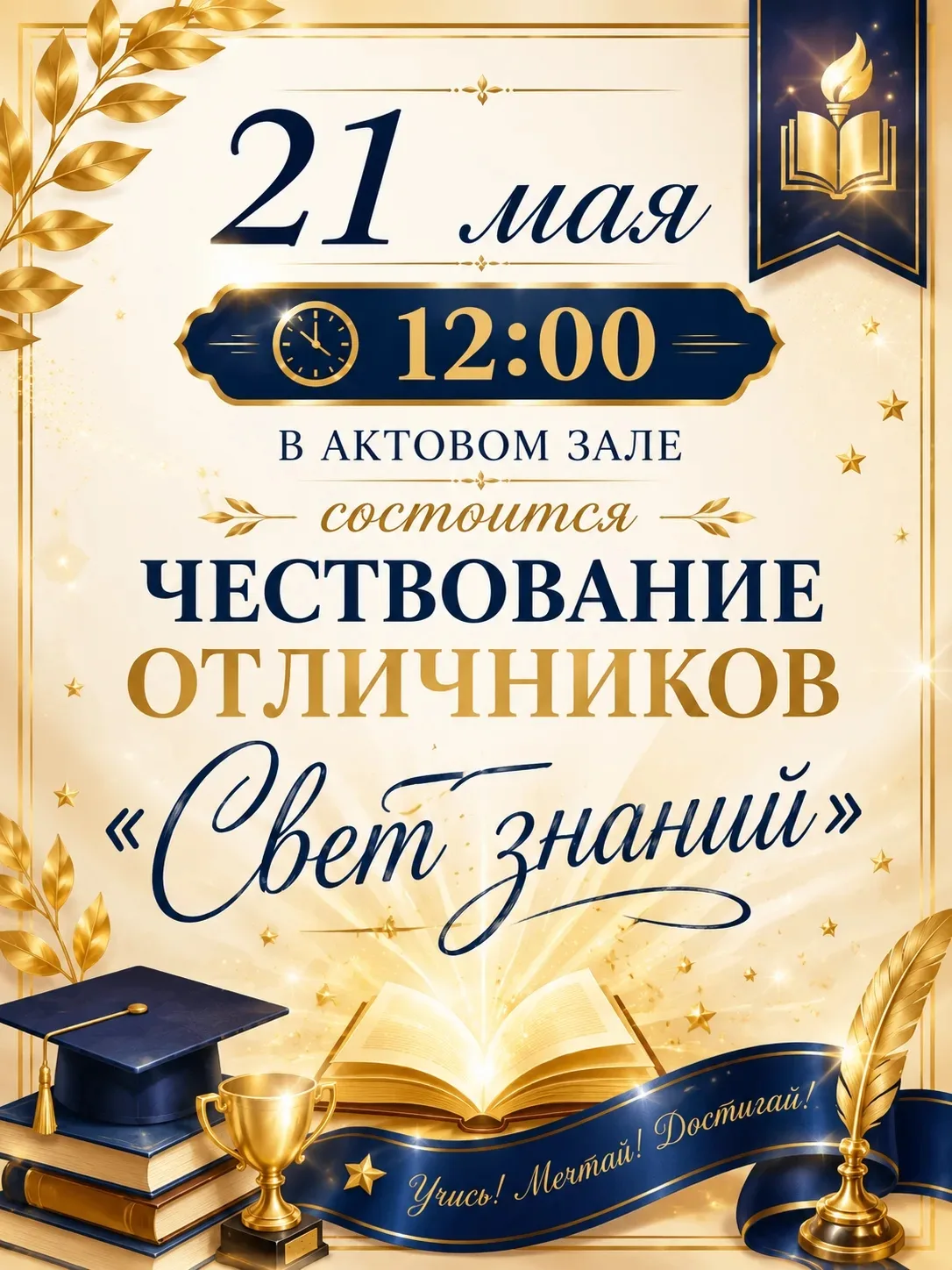 Дорогие родители!