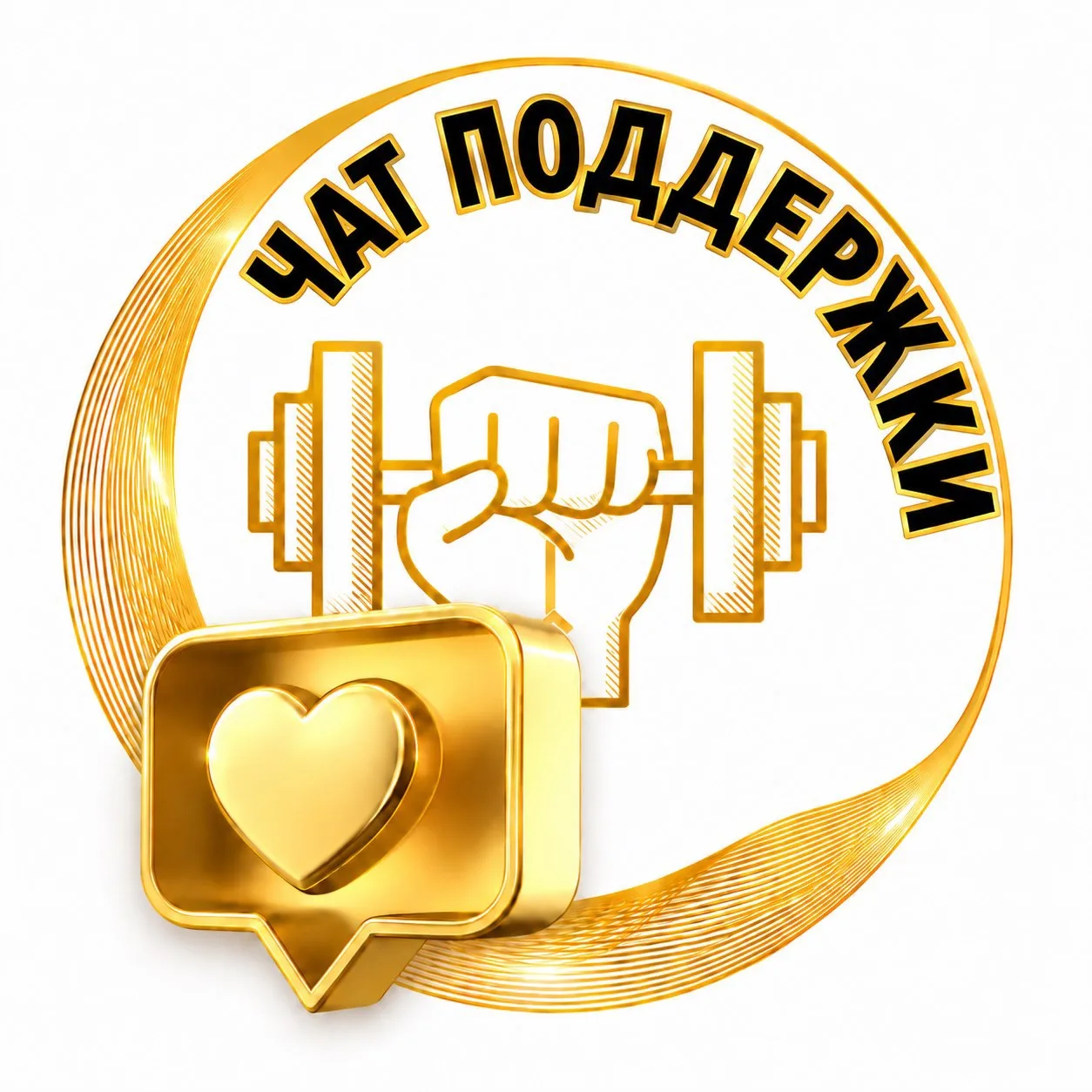 💞 Теперь и в МАХ у «Тренажерки для коучей» есть ЧАТ ПОДДЕРЖКИ!