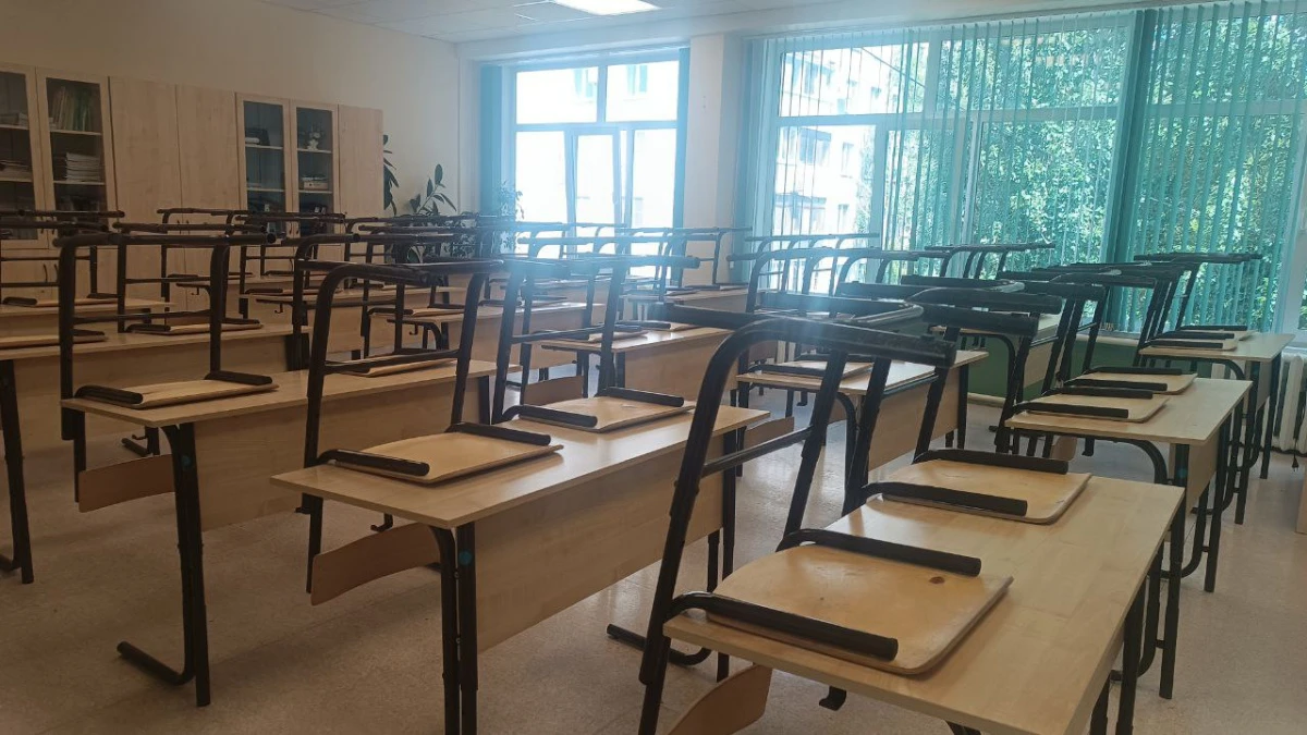 🏫Самарских школьников ждут самые длинные осенние каникулы за последние 10 лет