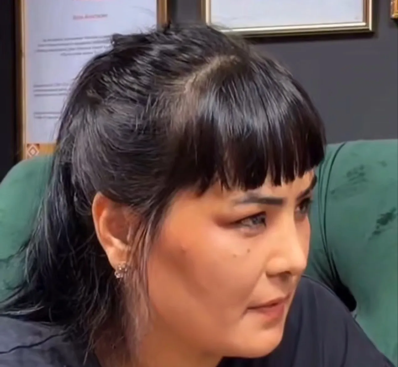 😐 Сургутянка выпрыгнула из окна, пытаясь убежать от ухажера