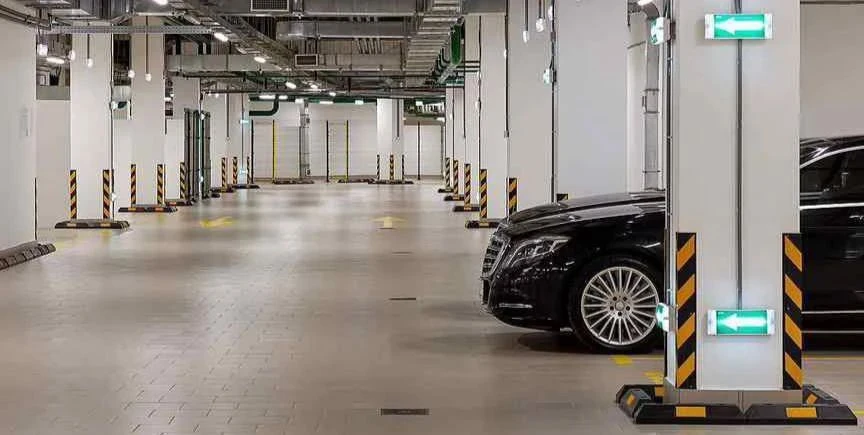 ℹ️️ От какой даты считается срок владения машиноместом, купленным по ДДУ?