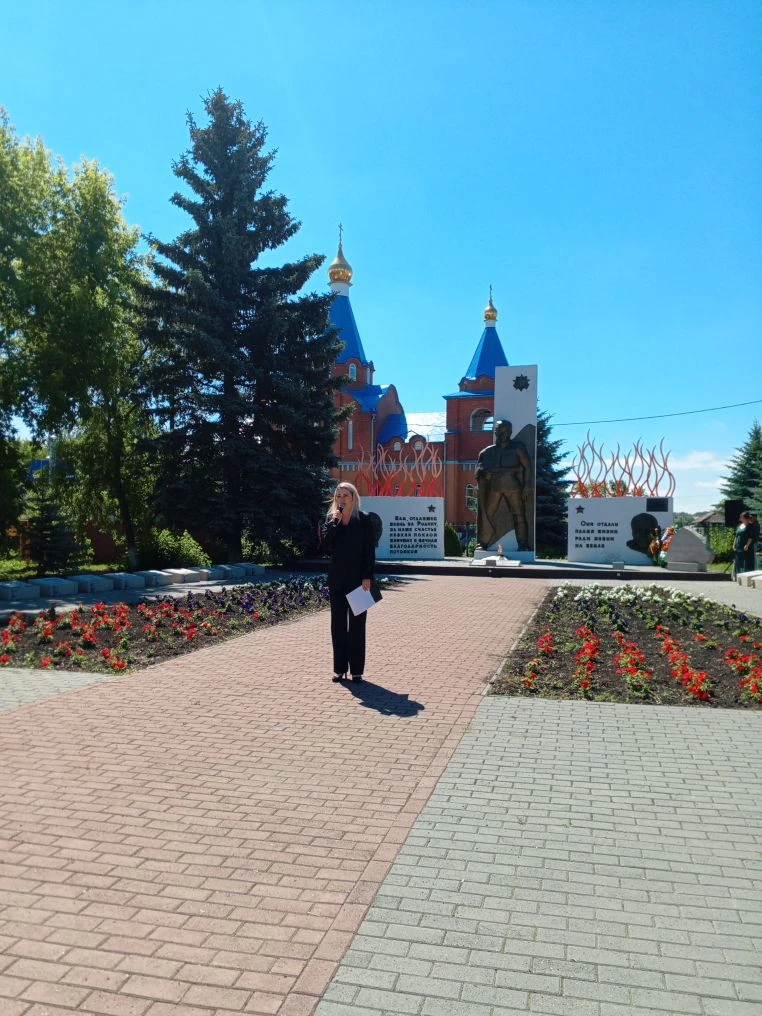 🕯️22 июня – это, пожалуй, самая печальная дата в истории России. 🕯️
💥Началась Великая Отечественн