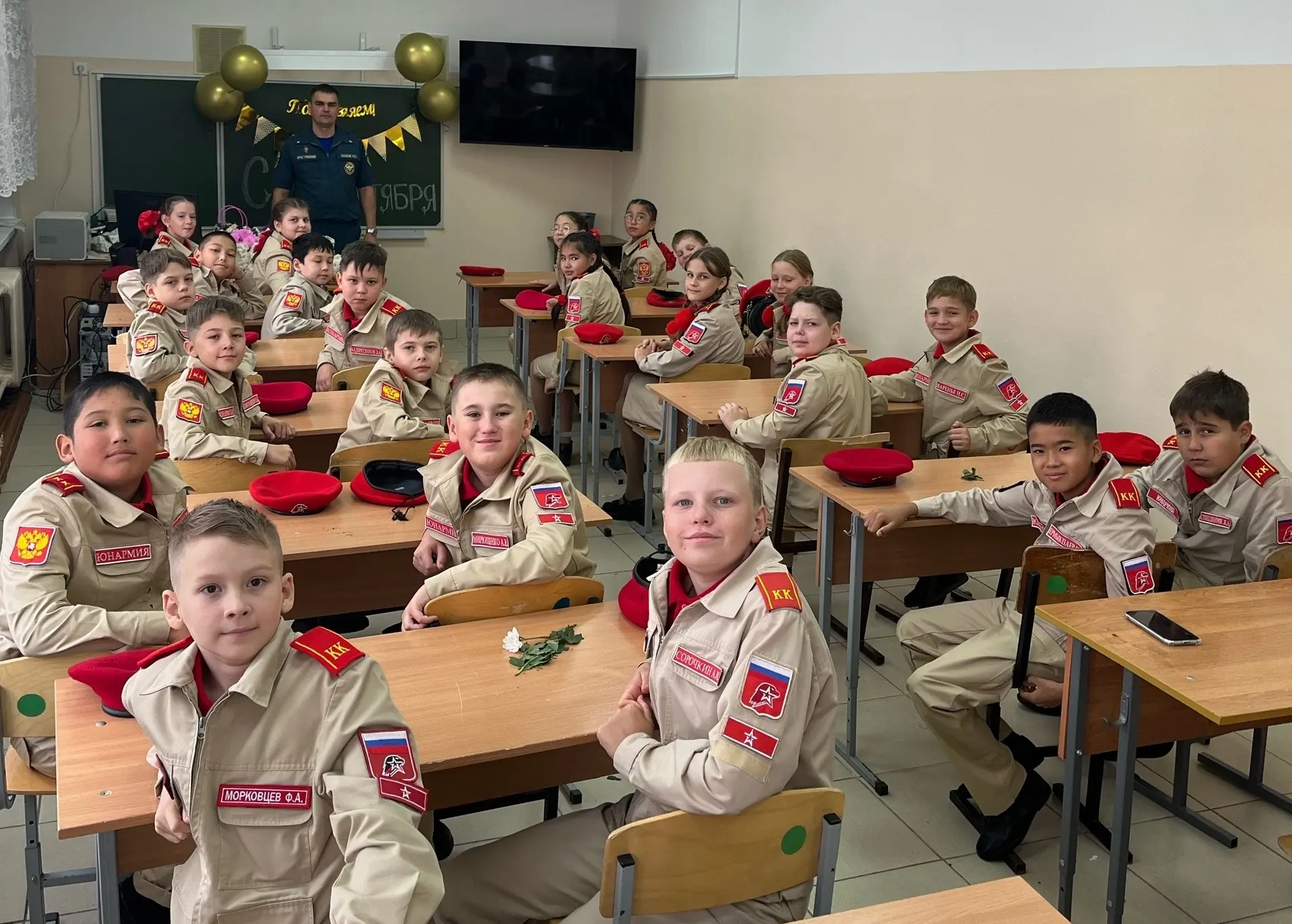 🔥 Огонь — не игрушка! Памятка о детской безопасности к 1 сентября