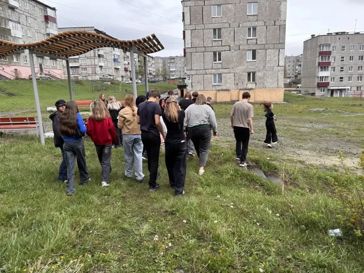 ❗️В рамках месячника "Дня защиты детей", в Доме детского творчества прошел ряд мероприя...