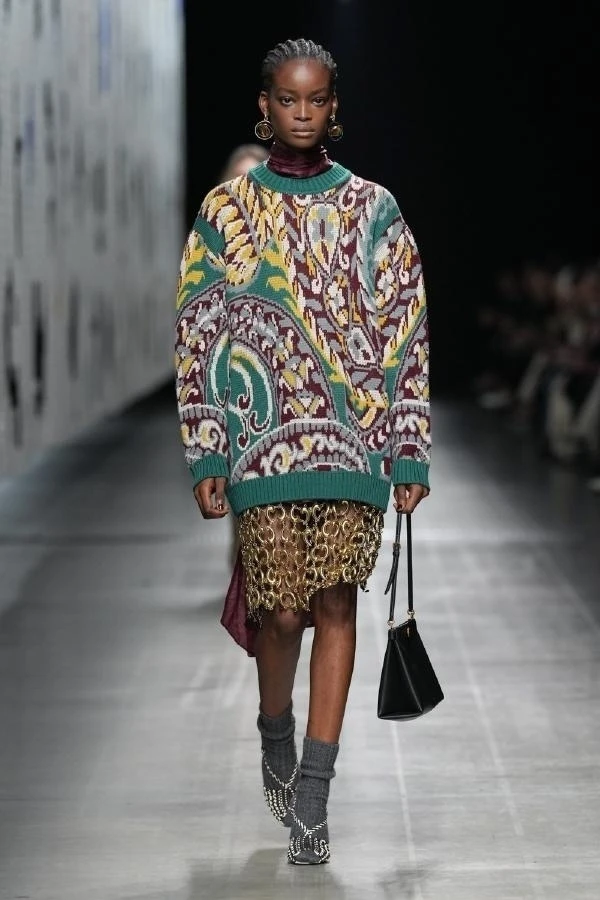 Etro 2025/26 〽️