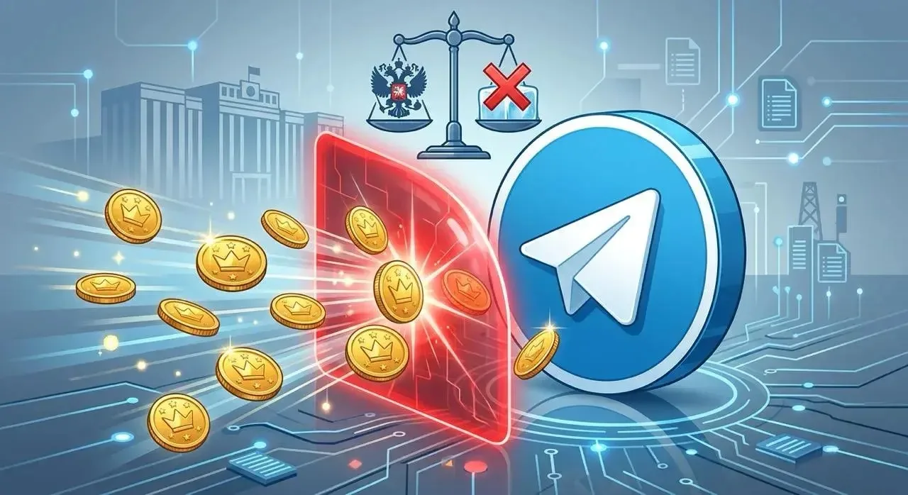 ✖️ Без Premium и Stars: в Госдуме призвали временно не переводить деньги в Telegram