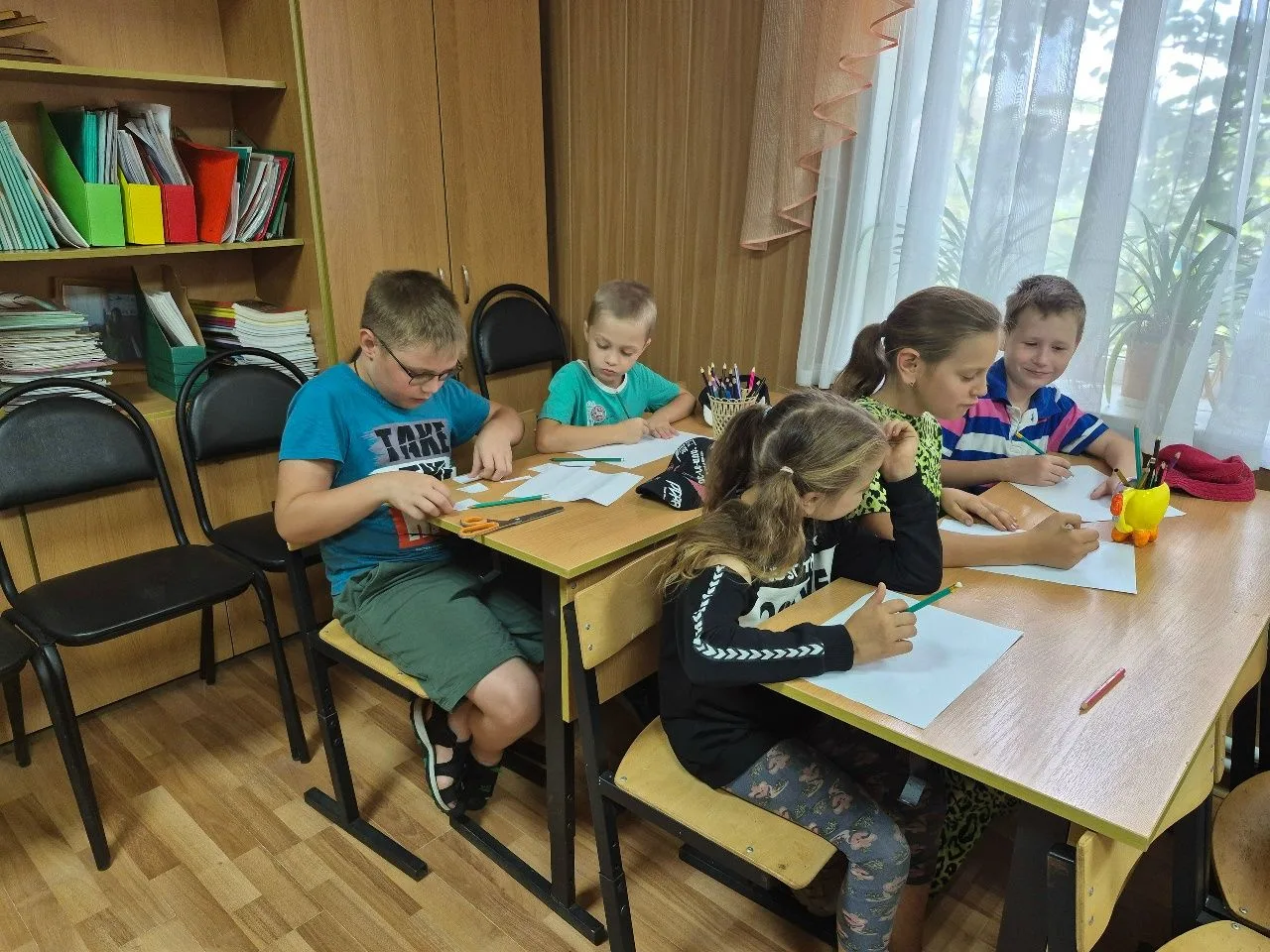 Вчера с ребятами мы вспоминали события, которые изменили ход мировой истории. 23 август...