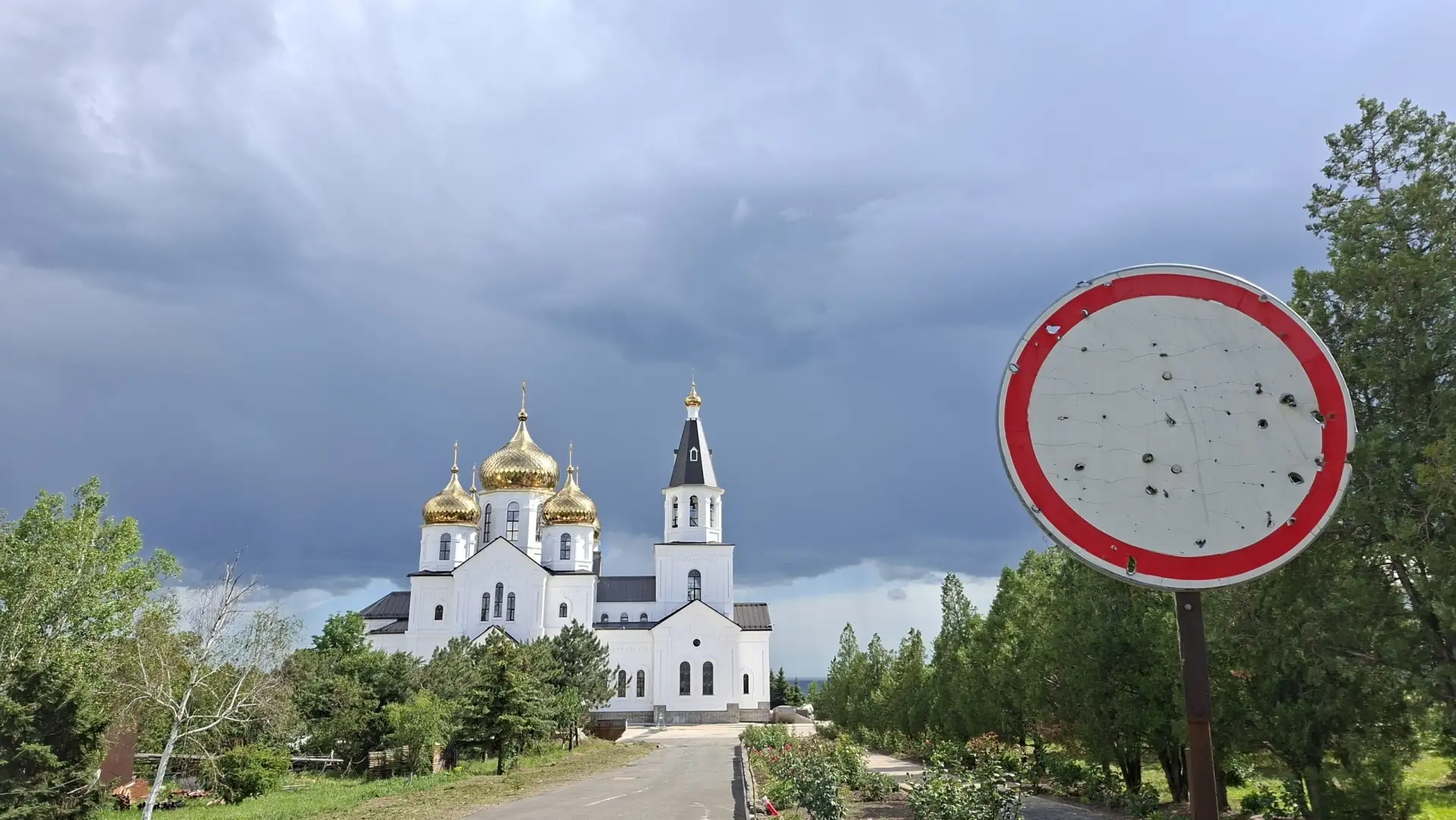 Изображение 1 к публикации «МАРИУПОЛЬ НАШ»