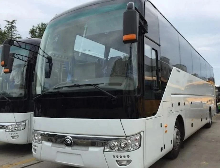 🚌 2 автобусных междугородних маршрута в Хабаровском крае станут доступнее и комфортнее