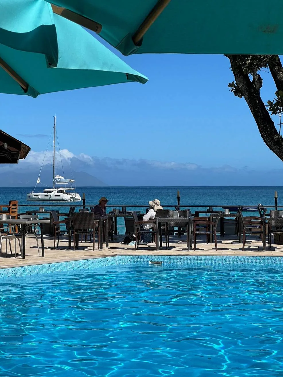 🌳Coral Strand Smart Choice 4*