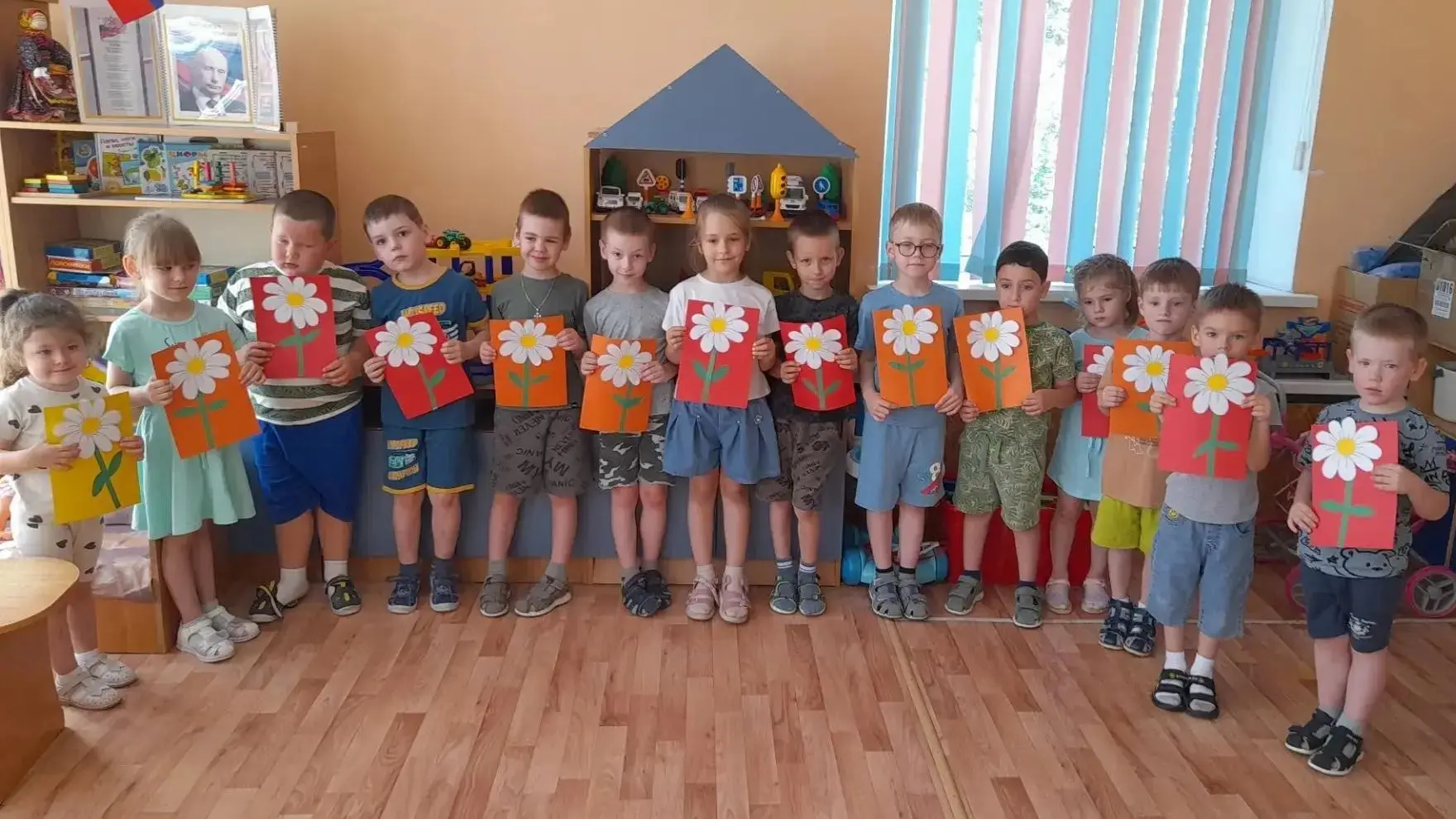 8 июля в России отмечается День семьи, любви и верности — праздник, который напоминает ...