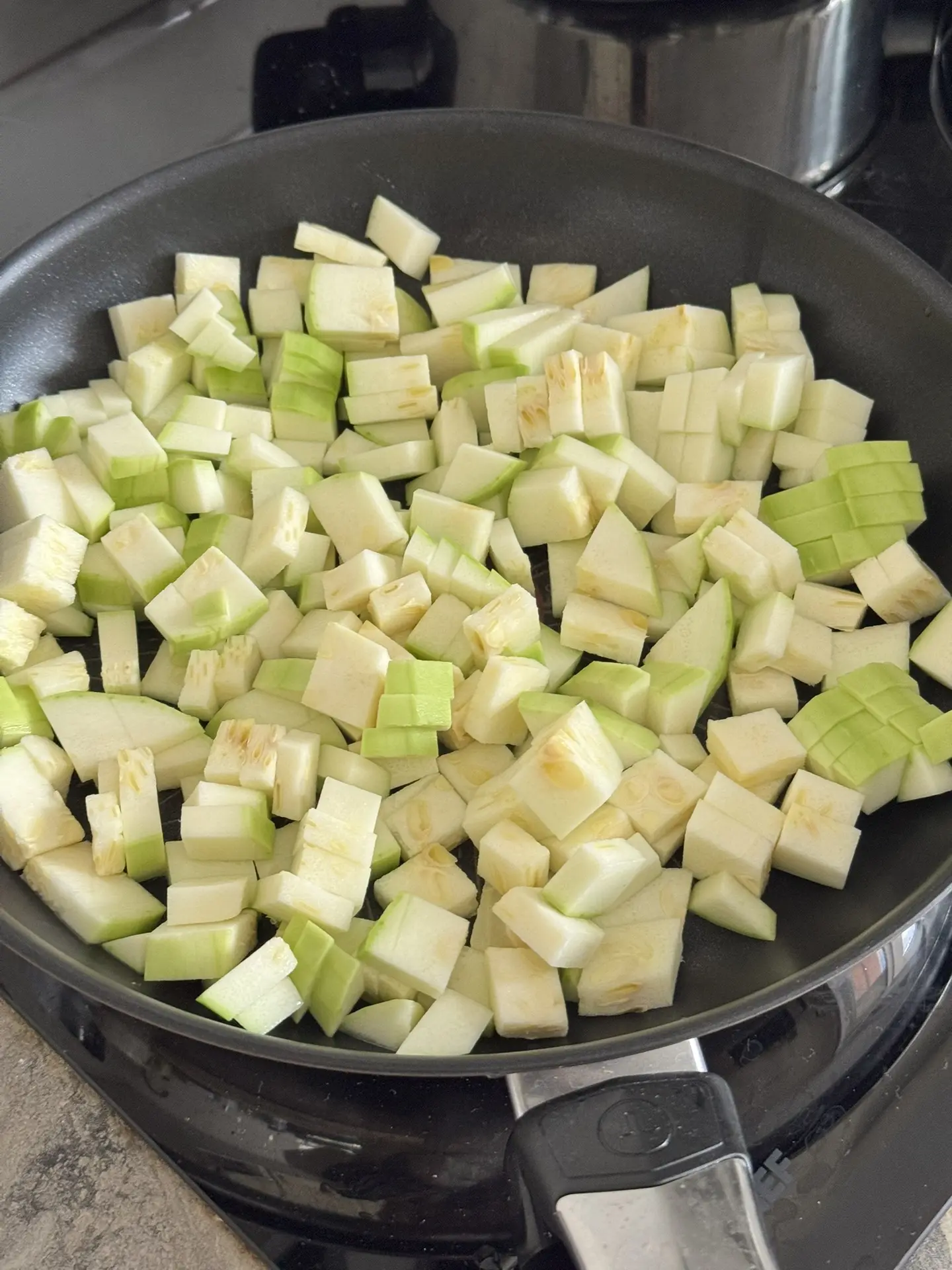 Ну, какова вкуснятина! Я в шоке, что раньше даже не задумывалась о том, что можно приго...