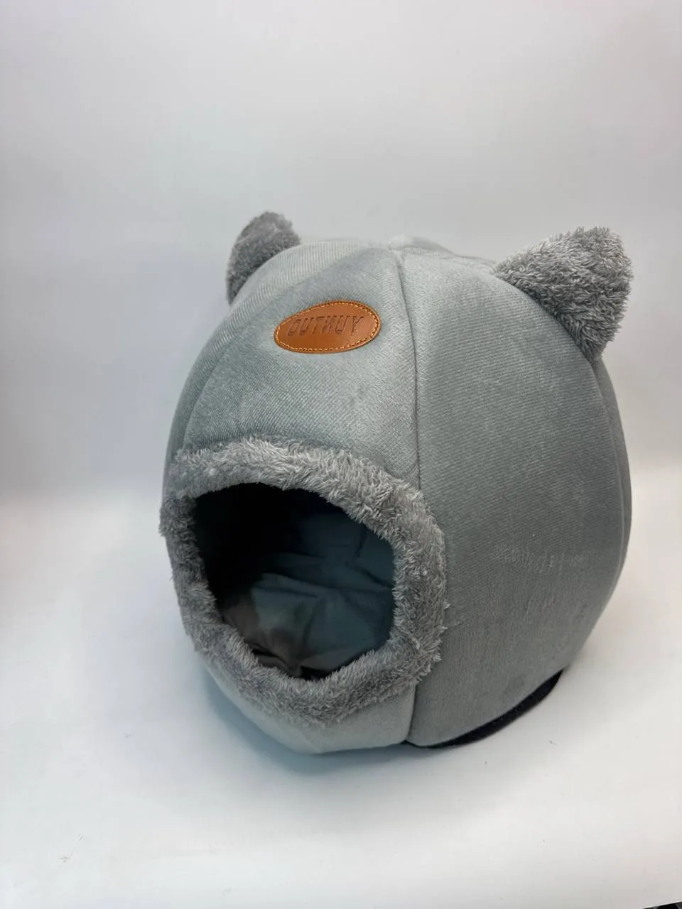 Домик для кошки
