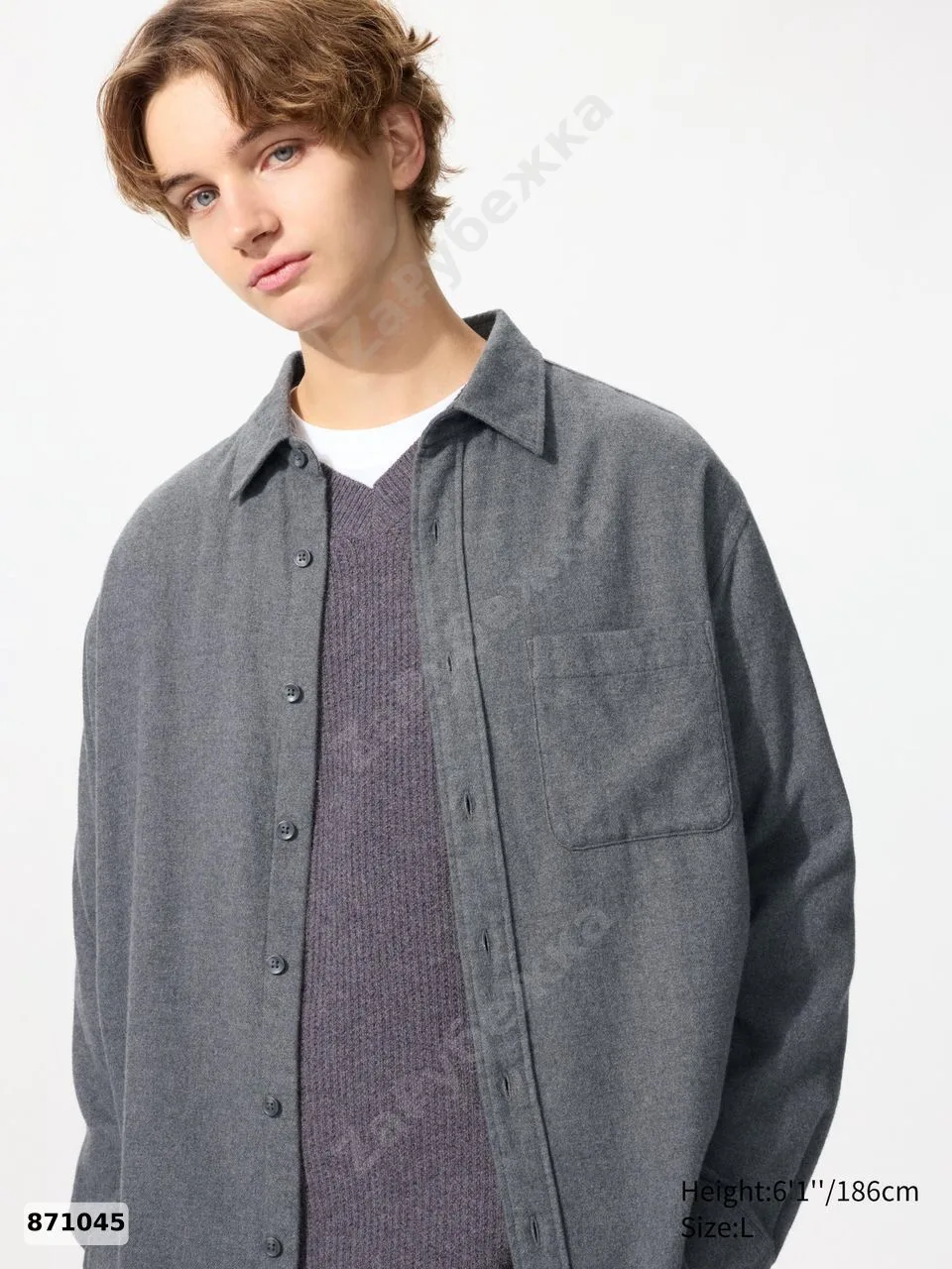#Uniqlo