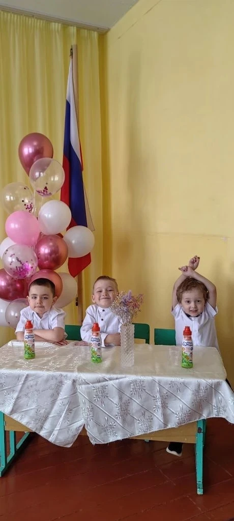 В мартовские деньки было  по-весеннему жарко! А всё потому, что 6 марта проходил веселый конкурс «А 