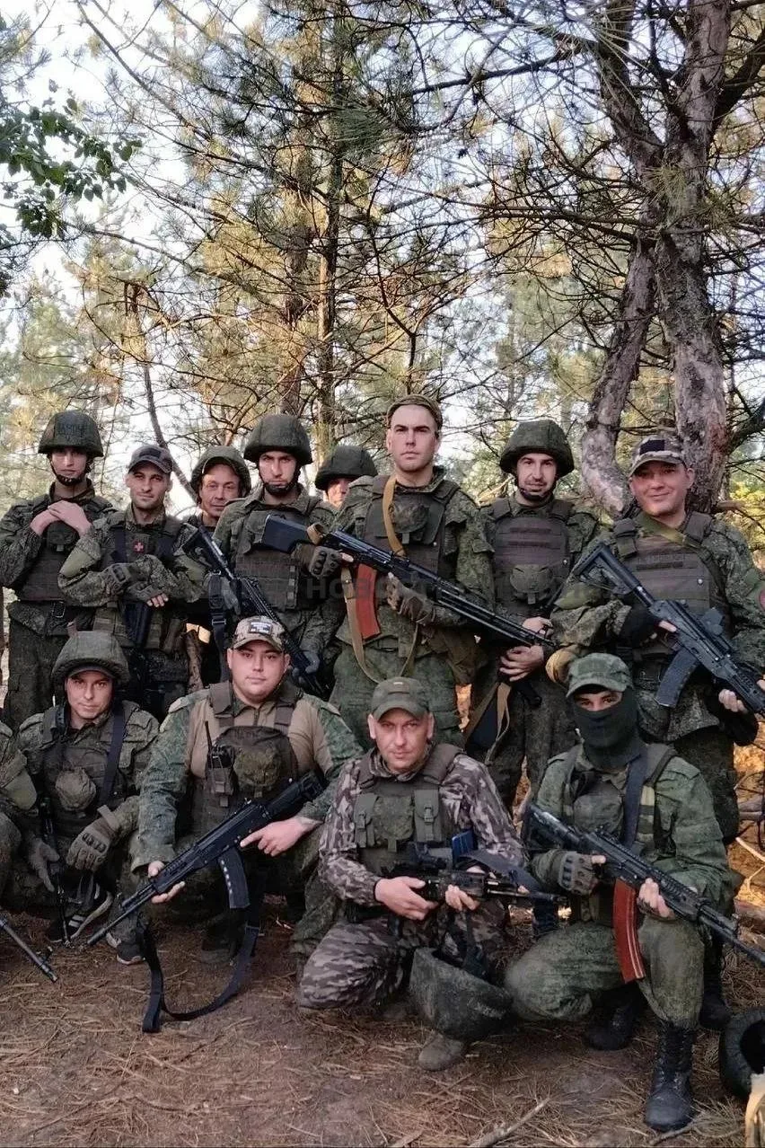 Каждое наше мирное утро и тихое безоблачное небо над головой — это результат чьей-то не...