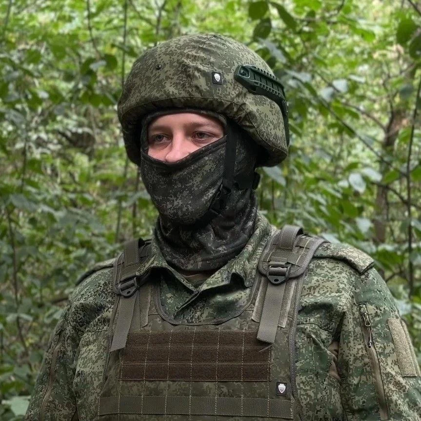 «Вершина» на страже неба