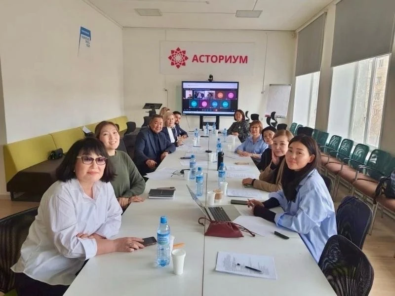 В Бурятии запустят проект «Школа гостеприимства»  На базе Байкальского колледжа туризма и сервиса со