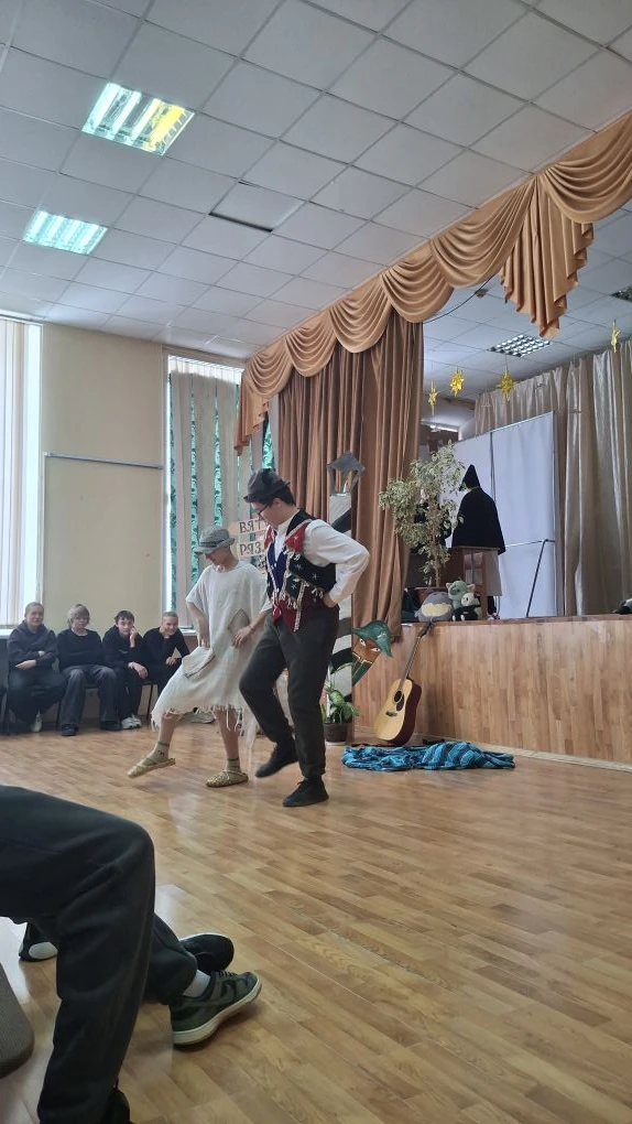 200 лет со дня рождения Михаила Евграфовича Салтыкова-Щедрина.  Юбилею великого русского сатирика бы