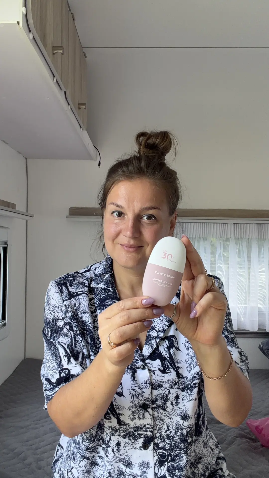 Мой SPF-гель от TO MY SKIN 👇
На ВБ https://wowbeauty.mobz.click/vzmzf
На Озоне https://wowbeauty.mo