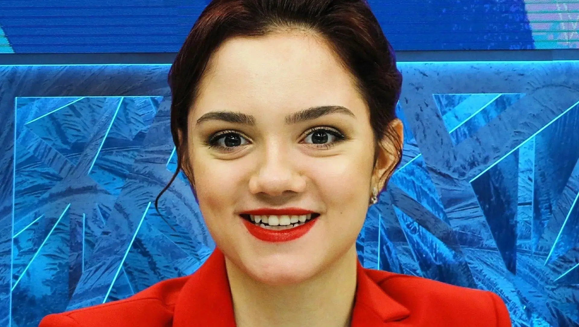 26-летняя российская фигуристка Евгения Медведева призналась, что делала пластические о...