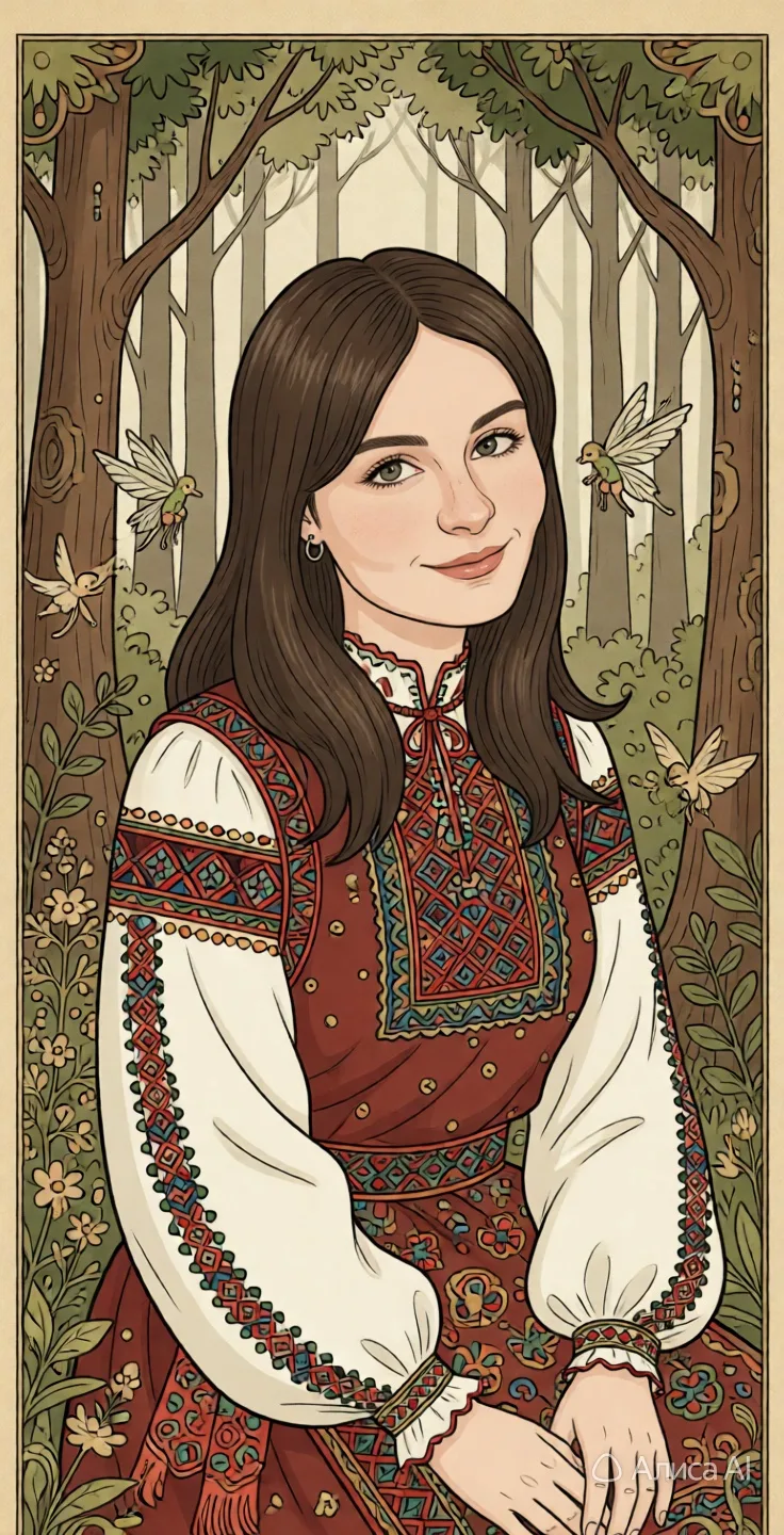 ✨ Продолжаем рубрику «Новый сказочный герой»! ✨